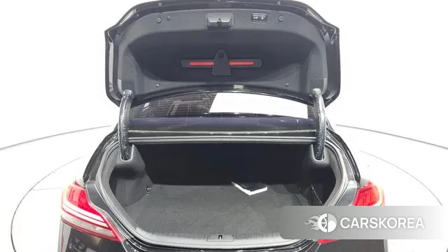 Genesis G70 id 3045235 из Кореи 11