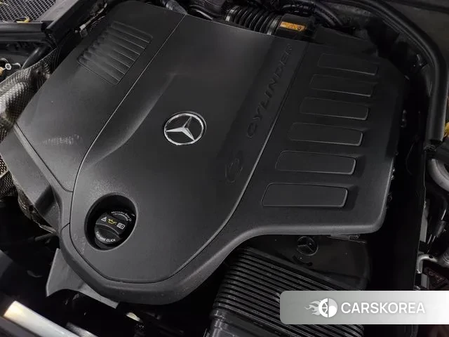 Mercedes-Benz S-Class W223 id 3769485 из Кореи 11