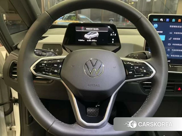 Volkswagen ID.3 id 4235941 из Китая 11
