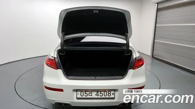 Renault Korea (Samsung) SM7 Nova id 2638849 из Кореи 11