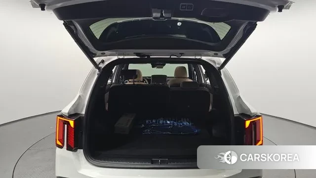 Kia The New Sorento 4th Generation id 3644698 из Кореи 11