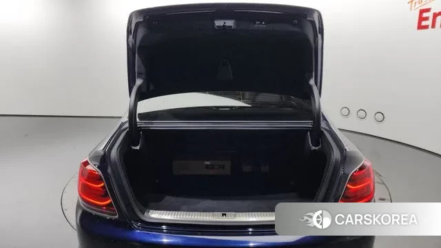 Kia More K9 id 3013803 из Кореи 11