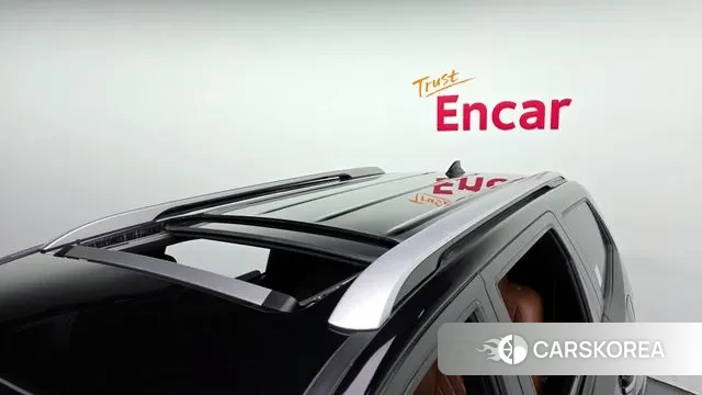 Kia Mohave Master id 3586699 из Кореи 11