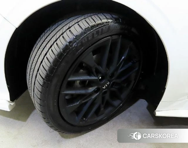 Kia K5 3rd generation id 4334098 из Кореи 11