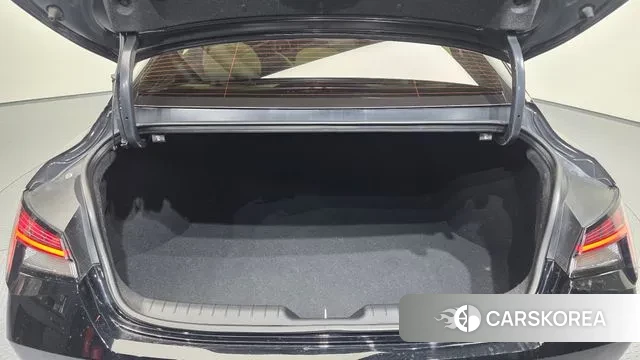 Hyundai Avante (CN7) id 3328026 из Кореи 11