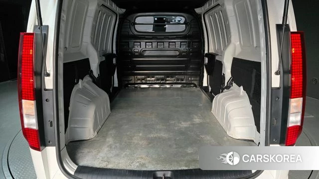 Hyundai Staria id 3851387 из Кореи 11