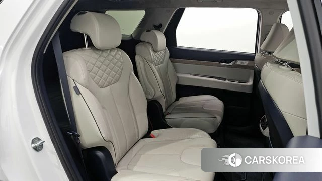 Hyundai Palisade id 4409376 из Кореи 11