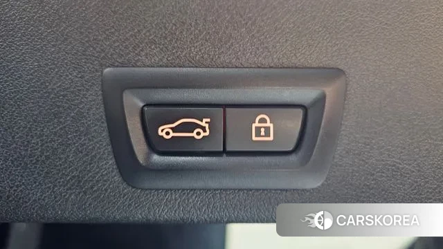 BMW X6 (G06) id 3348557 из Кореи 11