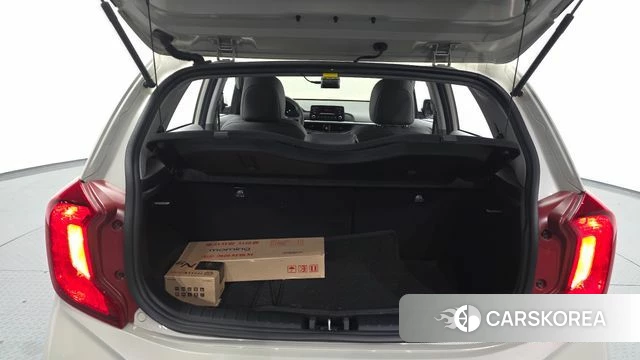 Kia Morning Urban (JA) id 4310254 из Кореи 11