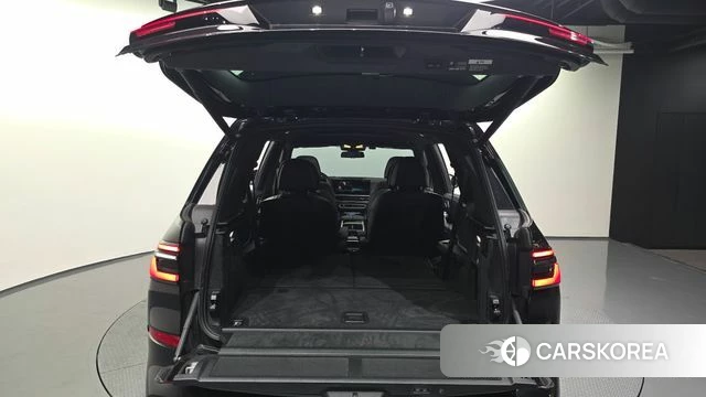 BMW X7 (G07) id 4515980 из Кореи 11