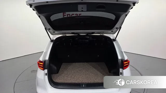 Kia Sportage The Bold id 3547415 из Кореи 11