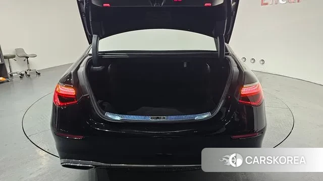 Mercedes-Benz S-Class W223 id 3607436 из Кореи 11