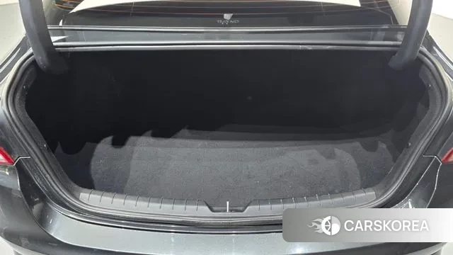 Kia K5 Hybrid 3rd Generation id 3788865 из Кореи 11