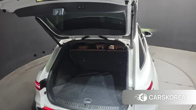 Genesis GV70 id 3690872 из Кореи 11