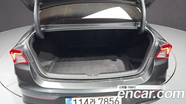 Kia K5 3rd generation id 2951101 из Кореи 11