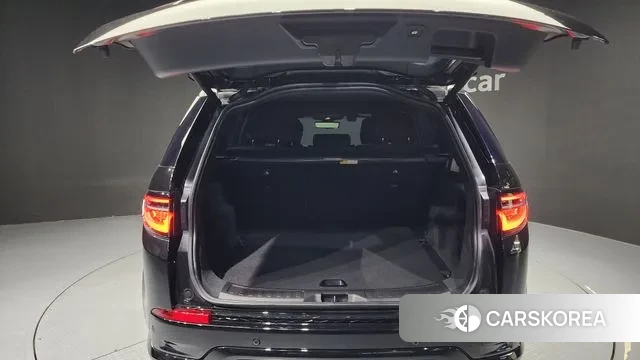 Land Rover Discovery Sports 2nd Generation id 3195530 из Кореи 11