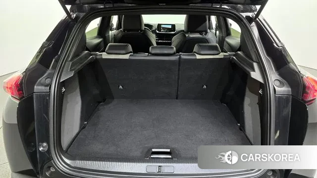 Peugeot e-2008 second generation id 3439076 из Кореи 11