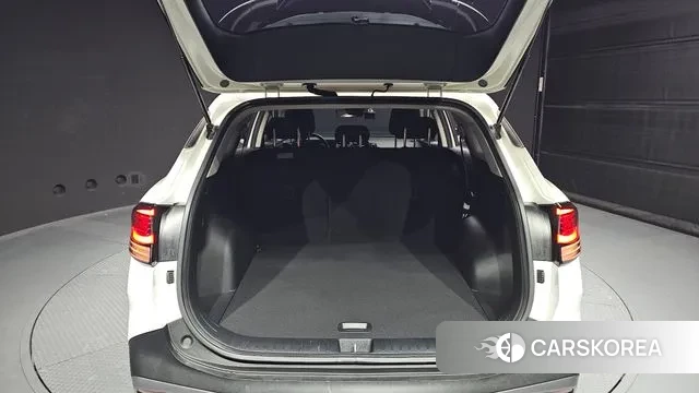 Kia Sportage 5th Generation id 3621045 из Кореи 11