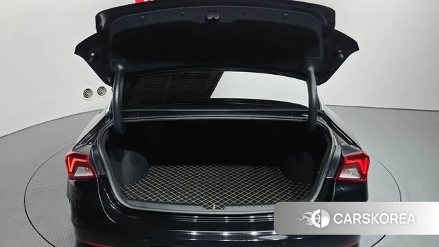 Kia K5 3rd generation id 4580589 из Кореи 11