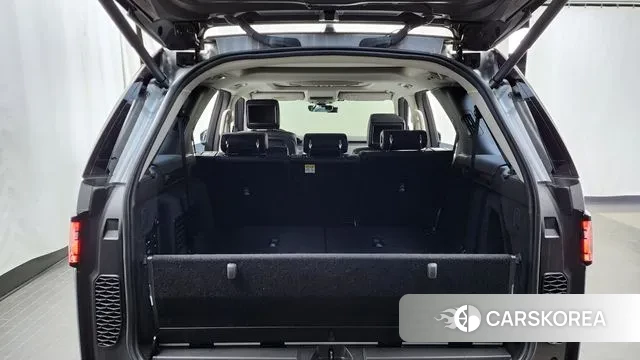 Land Rover Discovery 5 id 3380444 из Кореи 11