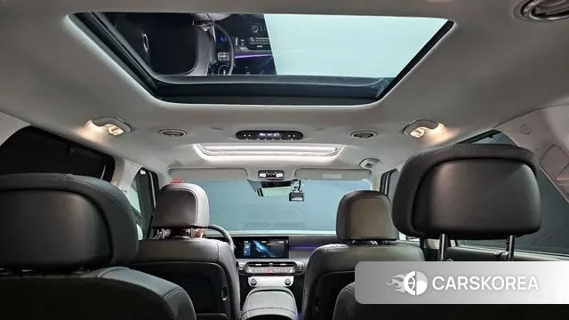 Hyundai Palisade (LX3) id 3648817 из Кореи 11