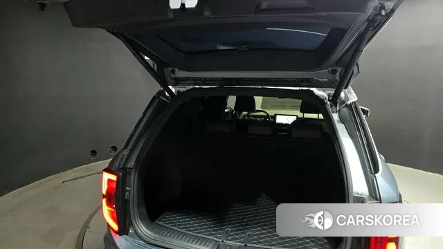 Ssangyong Torres id 3420663 из Кореи 11