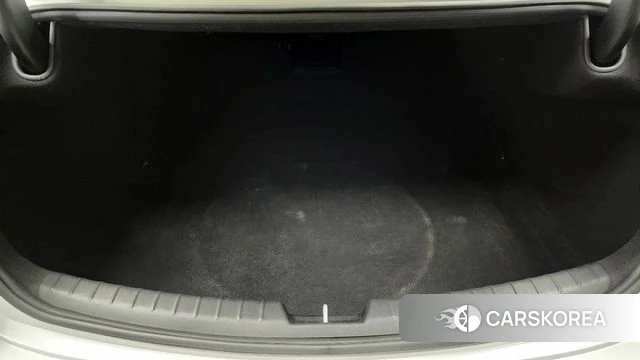 Kia K7 Premier id 4345247 из Кореи 11