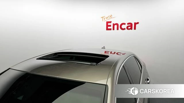 Genesis G90 id 4283610 из Кореи 11