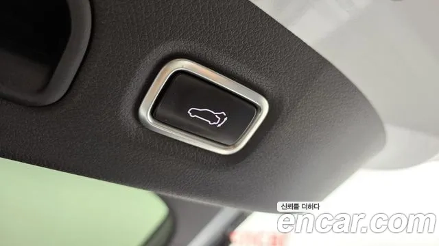 Kia Stinger id 2946374 из Кореи 11