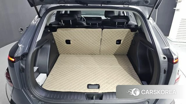 Hyundai Kona (SX2) id 4591457 из Кореи 11