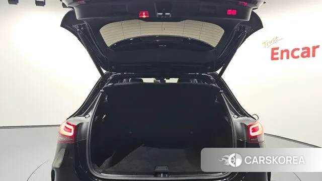 Mercedes-Benz GLA - Class H247 id 3407099 из Кореи 11