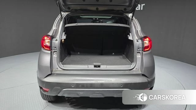 Renault Korea (Samsung) New QM3 id 4447730 из Кореи 11