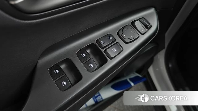 Hyundai Kona id 4850235 из Кореи 11