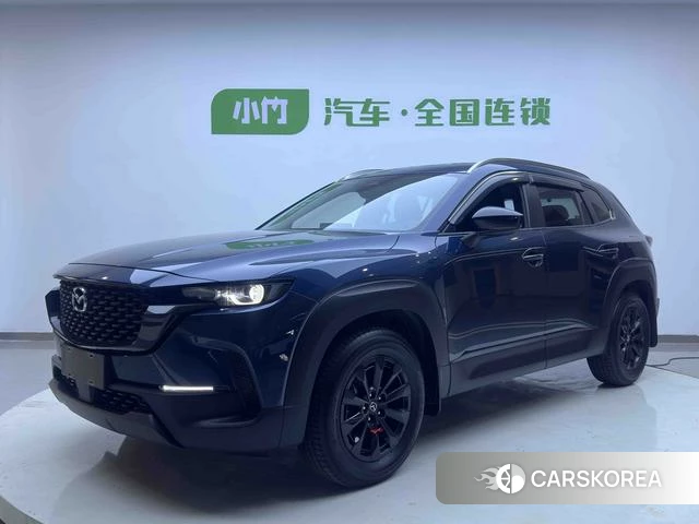 Mazda CX-50 line also id 4273063 из Китая 11