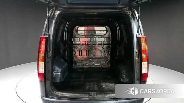 Hyundai Staria id 3483382 из Кореи 11