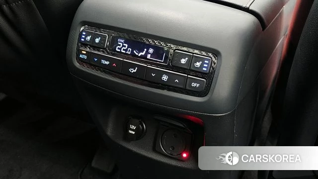 Hyundai Palisade id 4020242 из Кореи 11