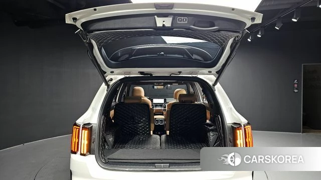 Kia Sorento 4th Generation id 3819799 из Кореи 11