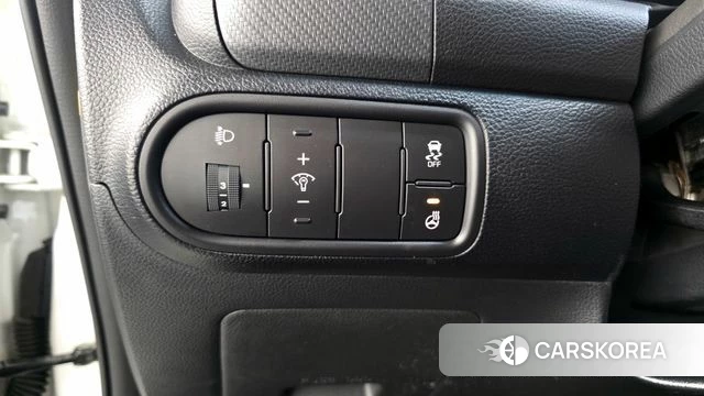 Kia The New K3 id 4295228 из Кореи 11