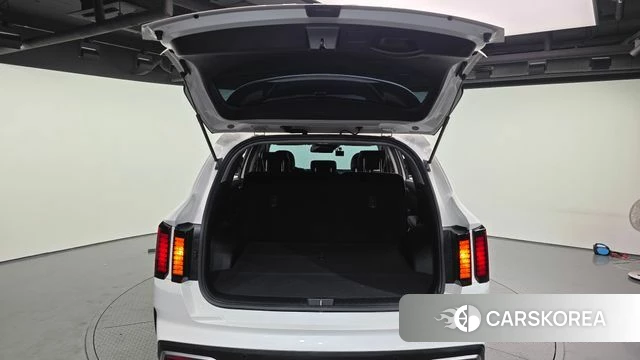 Kia Sorento 4th Generation id 4489505 из Кореи 11