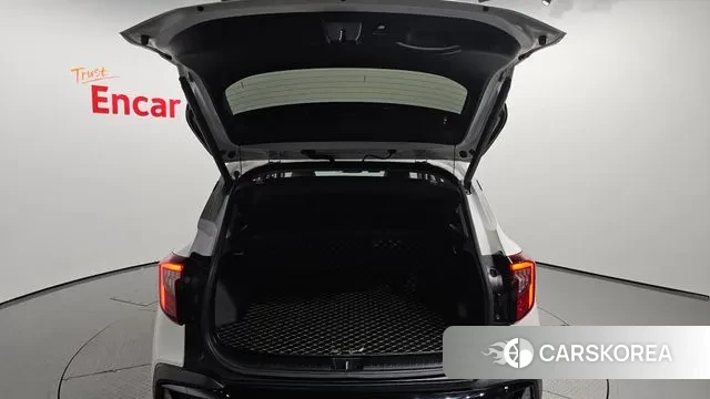 Kia The New Seltos id 2979267 из Кореи 11