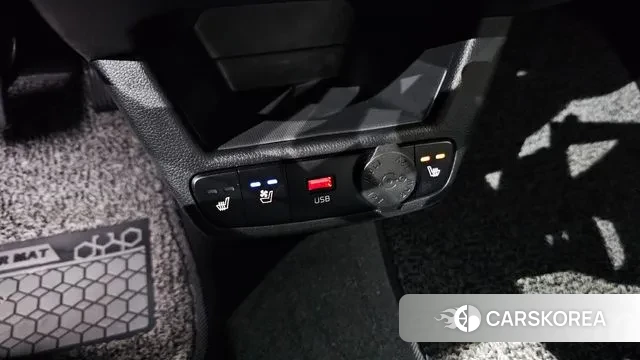 Kia The New Kia Ray id 3421079 из Кореи 11