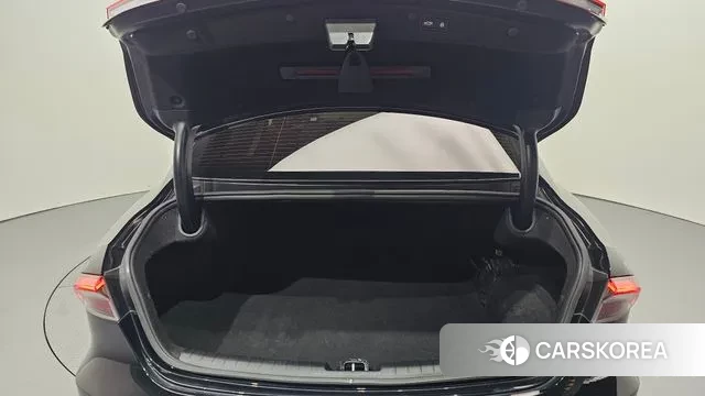 Hyundai The New Grandeur IG Hybrid id 3344557 из Кореи 11