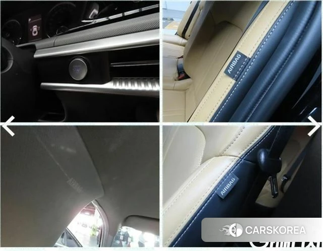 Kia K5 3rd generation id 4293995 из Кореи 11