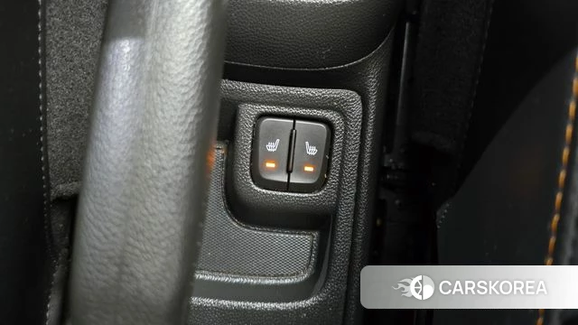 Chevrolet (GM Daewoo) The New Spark id 4447932 из Кореи 11