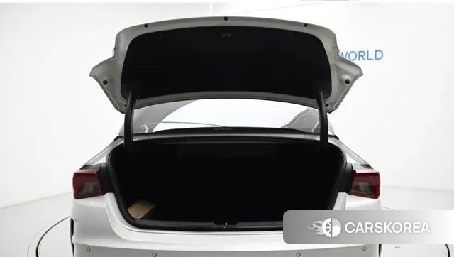 Kia K5 3rd generation id 3338874 из Кореи 11