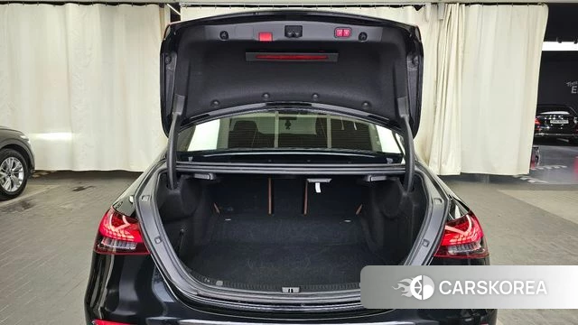 Mercedes-Benz E-Class W213 id 4758717 из Кореи 11