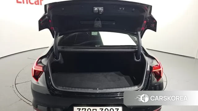 Kia K8 id 3044105 из Кореи 11