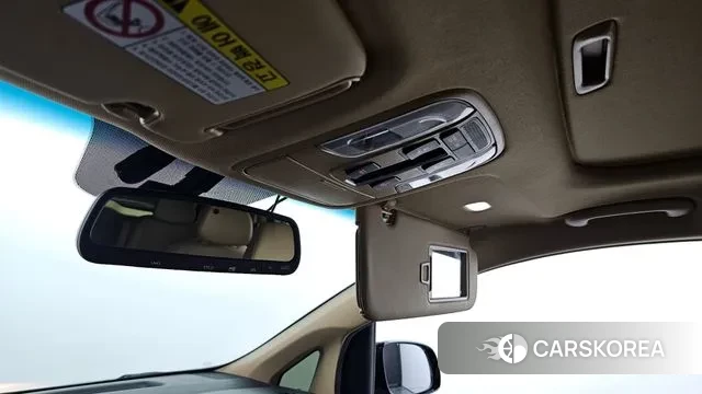 Kia The New Carnival id 2523330 из Кореи 11