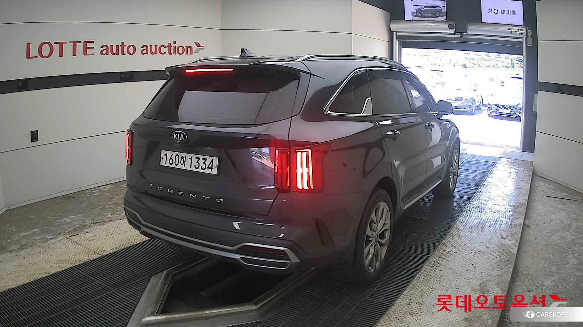 Kia Sorento id 4679380 из Кореи 11