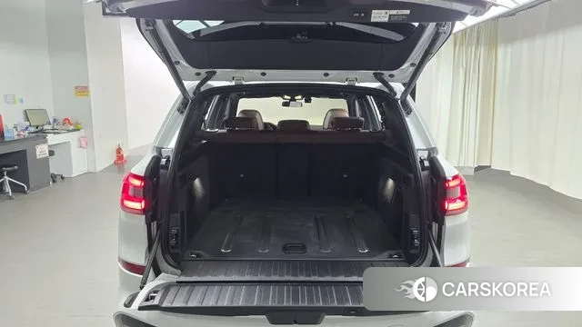 BMW X5 (G05) id 3032622 из Кореи 11